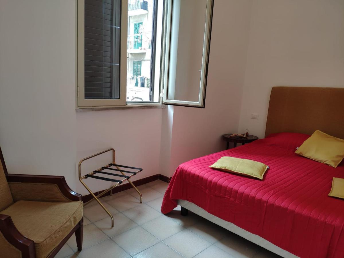 Apartamento Il Regno Delle Due Sicilie I Palermo Exterior foto