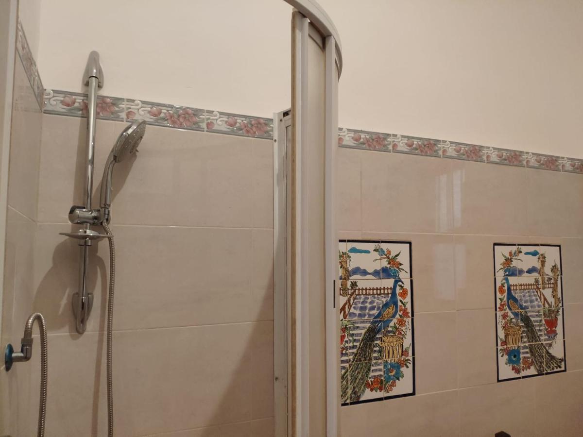 Apartamento Il Regno Delle Due Sicilie I Palermo Exterior foto