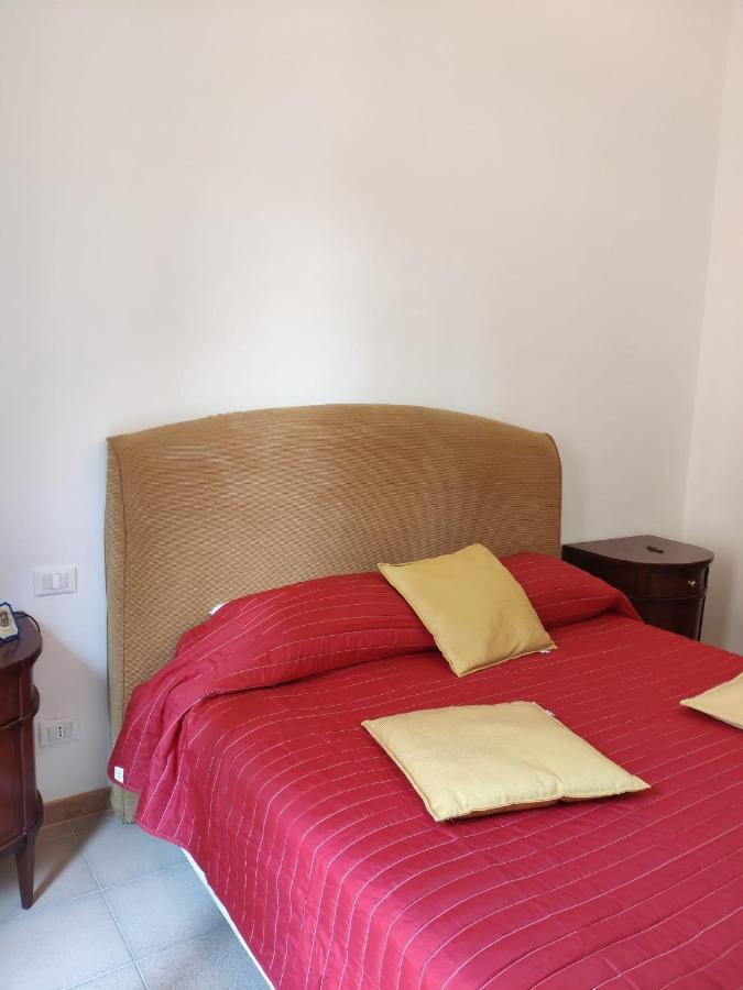 Apartamento Il Regno Delle Due Sicilie I Palermo Exterior foto