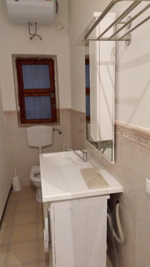 Apartamento Il Regno Delle Due Sicilie I Palermo Exterior foto