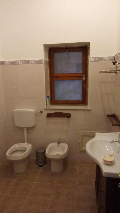 Apartamento Il Regno Delle Due Sicilie I Palermo Exterior foto