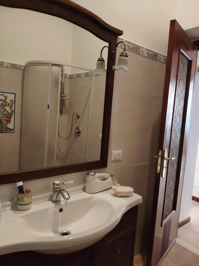 Apartamento Il Regno Delle Due Sicilie I Palermo Exterior foto