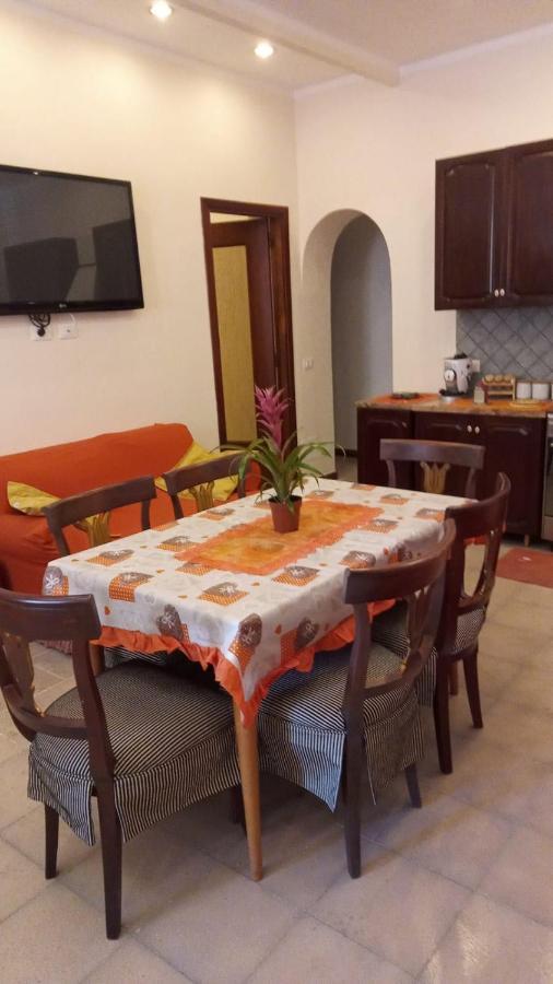 Apartamento Il Regno Delle Due Sicilie I Palermo Exterior foto