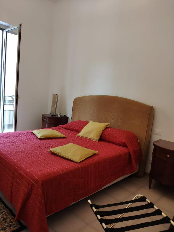 Apartamento Il Regno Delle Due Sicilie I Palermo Exterior foto