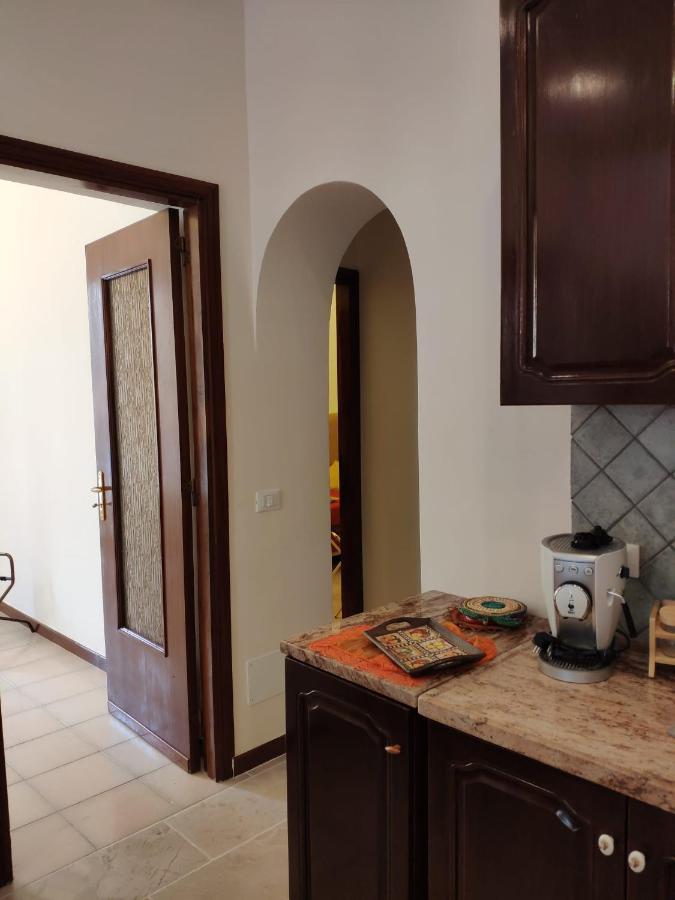 Apartamento Il Regno Delle Due Sicilie I Palermo Exterior foto