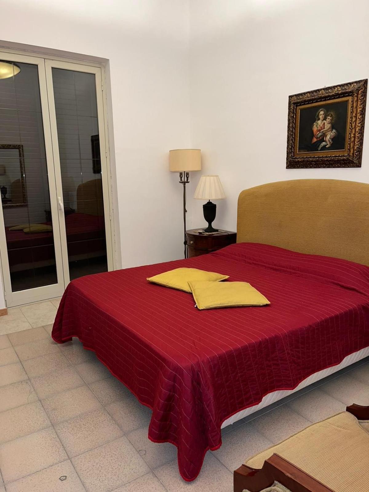 Apartamento Il Regno Delle Due Sicilie I Palermo Exterior foto