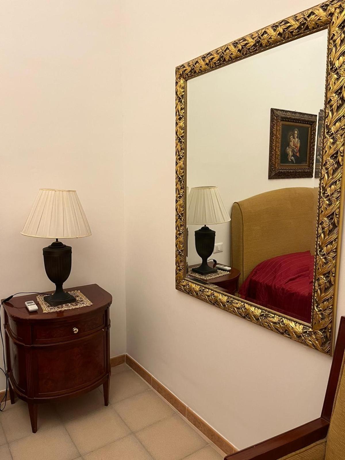 Apartamento Il Regno Delle Due Sicilie I Palermo Exterior foto