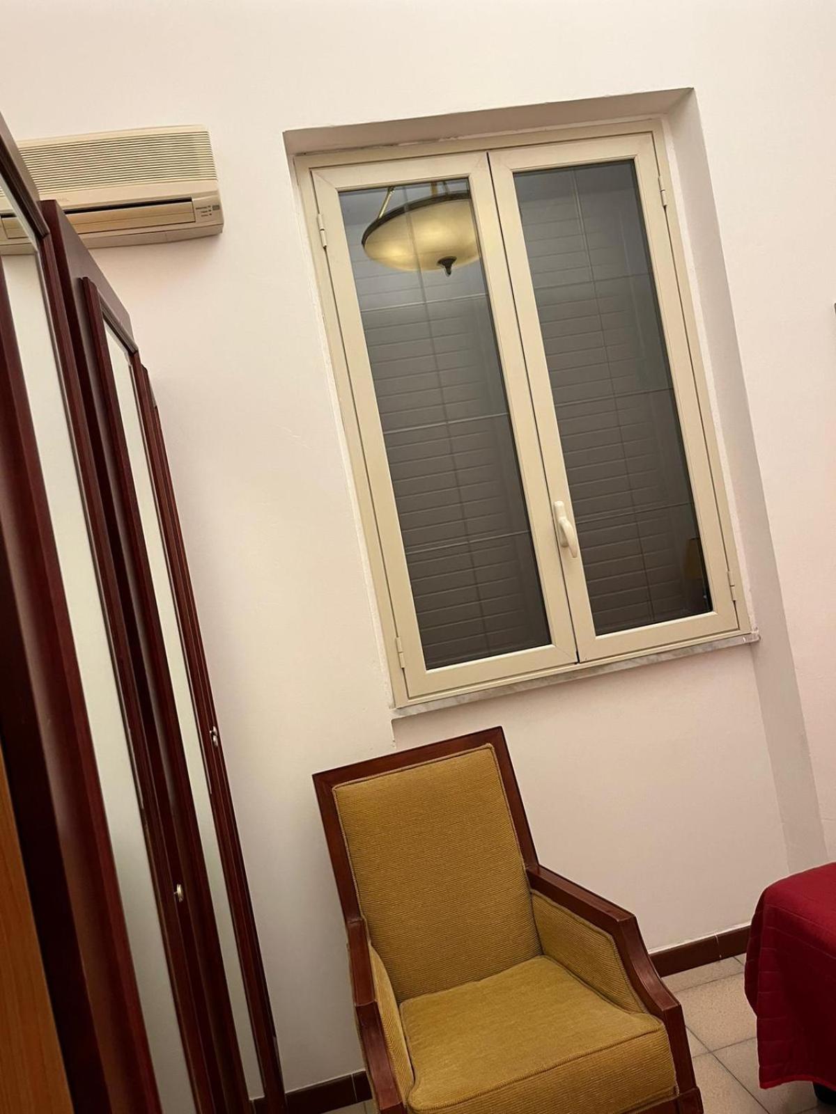 Apartamento Il Regno Delle Due Sicilie I Palermo Exterior foto